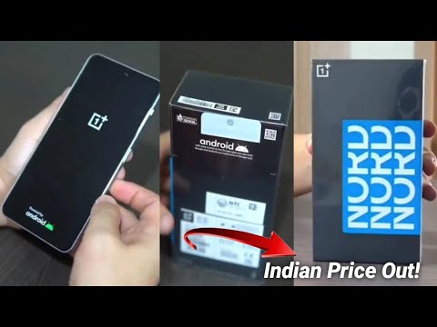 OnePlus nord 3 Indian Price Out | OnePlus Nord 3 Unboxing & Review | OnePlus nord 3 price in india