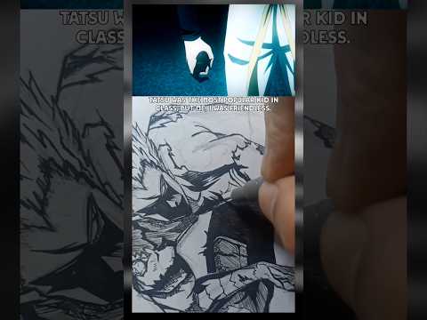 You're the MONSTER|Day 9|#shortvideo #garou #anime #onepunchman