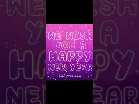 wish you a happy new year 2024 #2024#viral