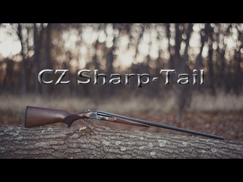 CZ Sharp-Tail