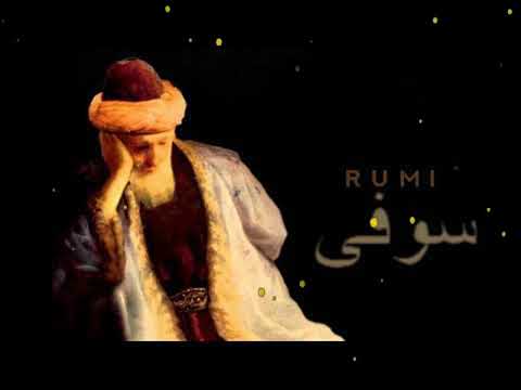 Rumi┇A Gift of Love ❁ Whirling Meditation