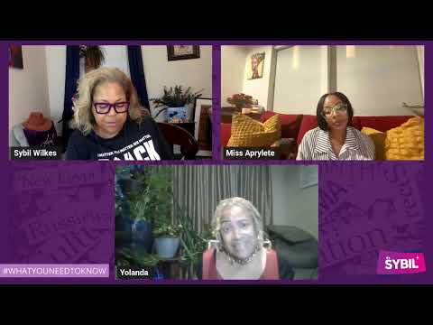 10/24/24 | Headlines w/ Sybil Wilkes & Miss Aprylete