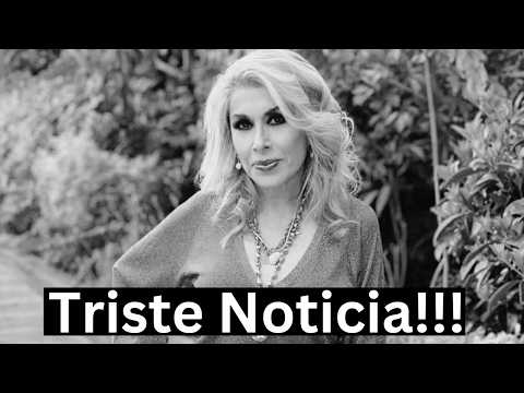 Dulce la Cantante | Terrible Noticia