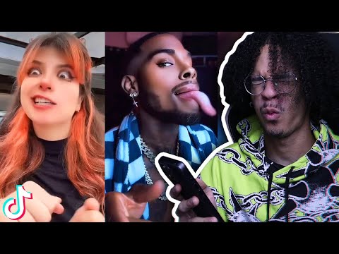 TikTok Cringe That Ruined My Life.