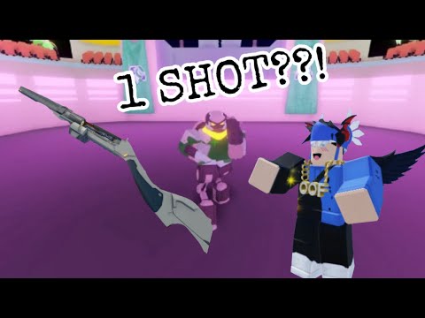 IS THIS THE GAMES EVENT WORLD RECORD??… (ROBLOX Arsenal The Games Event)