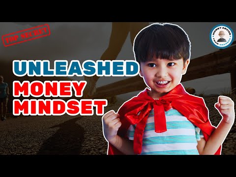 The Money Mindset: Unleashing Your Potential for Riches