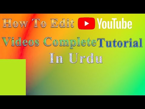 How To Edit Videos For Youtube || How I Edit My YouTube Videos 🔥lFor Youtube ▶️