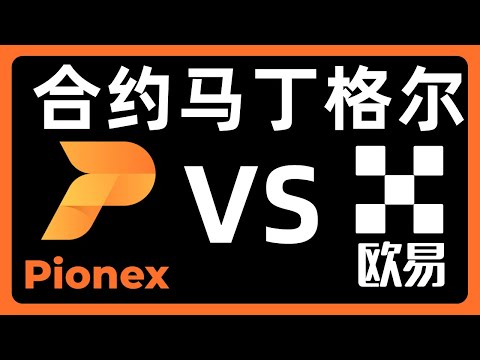 派网最新支持合约马丁格尔策略！OKX vs Pionex 哪个更好？#434