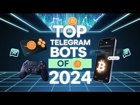 Discover The BEST Telegram Bots For Mining And Earning BIG!