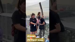 My Frist Vlog | Viral Background Music #myfristvlog #myvlog2022