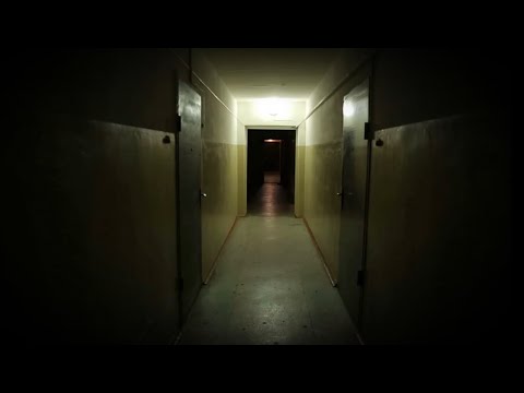 4 Hella Creepy True Horror Stories