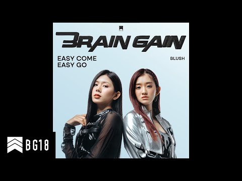 Easy Come Easy Go (Official Audio)