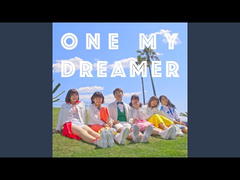 One My Dreamer Guitar ver.