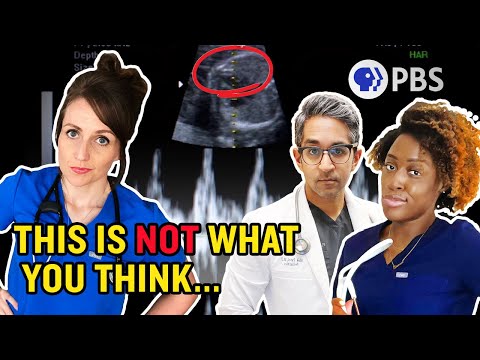 What Most People (Still) Get Wrong About Abortion (feat. @MamaDoctorJones)