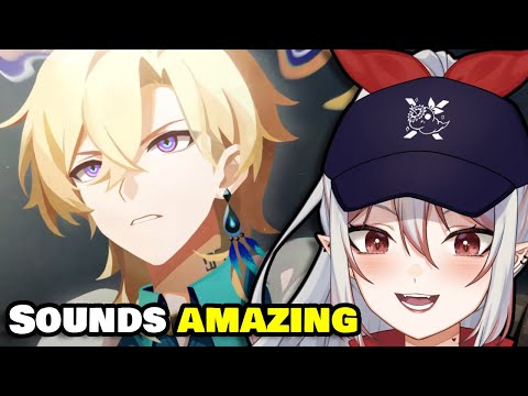 AMAZING VA | A Moment Among the Stars — Inherently Unjust Destiny | Honkai: Star Rail (EN/JP/CN)