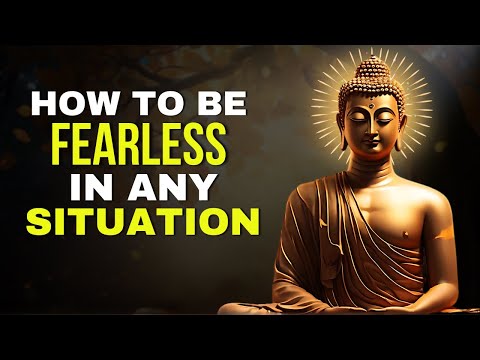 6 Buddhist Lessons That Will Help You Stop Your Fears And Change Your Life | Buddhism