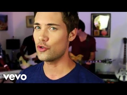 Drew Seeley - Lazy Daze