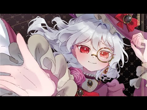 【#例大祭21】 東方ハイスピード6 / ガネメ 【XFD】