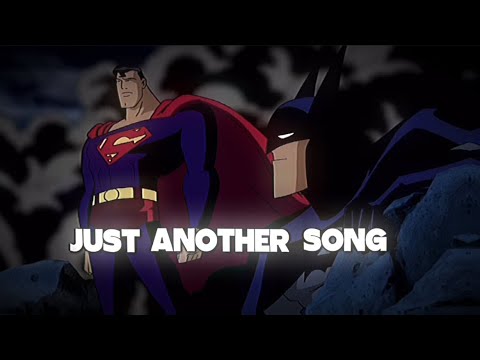 Not Another Song About Love MEP part 11 // SuperBat