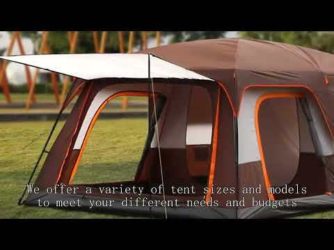 Exploration tent Wholesaler Chinese High Quality Cheap