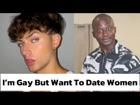 I’m Guy But Want To Date Women