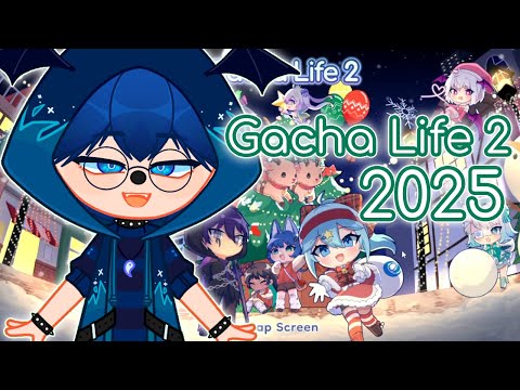 GACHA LIFE 2 NEW UPDATE BUT...