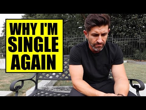 11 Brutally Honest Reasons You're STILL Single (THE TRUTH)