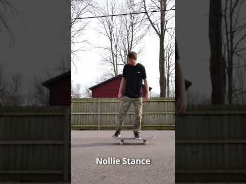 What's Nollie? #Skateboard #skateboardingisfun #skate #skateboarding #sk8