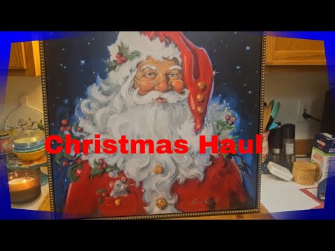 Deck The Halls With Joann And Hobby Lobby Christmas Finds & Diy Fun!