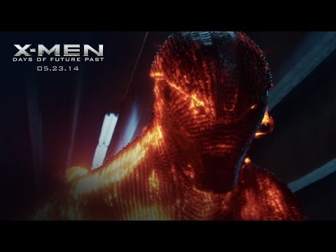 X-Men: Days of Future Past | Generations TV Spot [HD] | 20th Century FOX