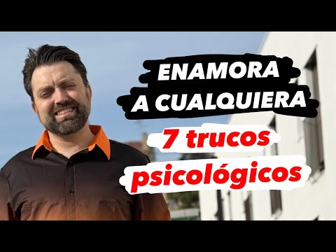 7 secretos psicológicos para enamorar a cualquiera