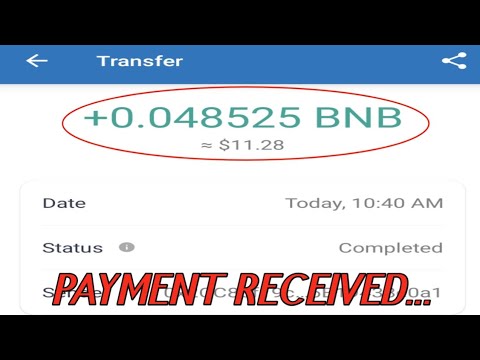 How I got $11 BNB from SuperStep (SGMT) Airdrop | Don't miss any airdrop here #superstep #cryptodad