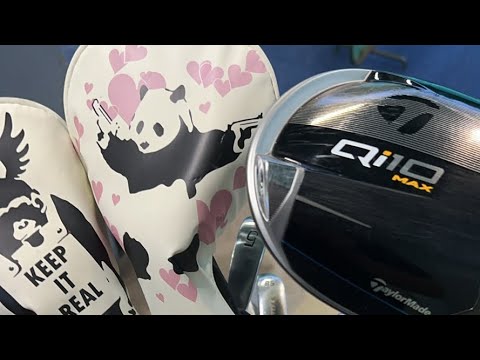 ゴルフ系クリエイターNo1決定戦の2回戦に向けて練習⛳️🏌️‍♂️