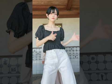 いきなりダンスリレー始まったんだけどww #shorts