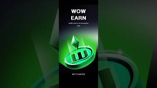 Wow Earn || New Look