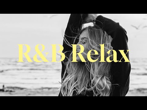 【R&B洋楽】心安らぐR&B✨ゆったりしたひと時を