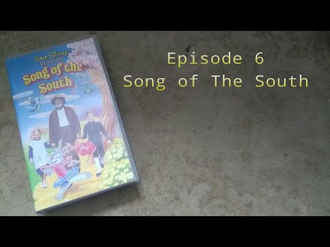 The Rare Video Show Series 2: Song of The South