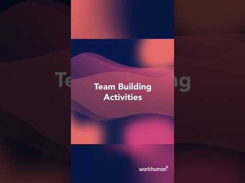 Expert insights on how to unlock the full potential of your team. #Shorts #HR #TeamBuilding