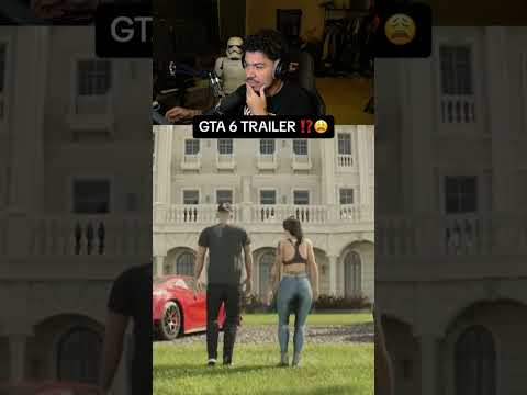 GTA 6 Leaks #grandtheftauto #gta #gta5 #gta6 #gta6graphics #gta6leaks #gta6trailer #gtaonline