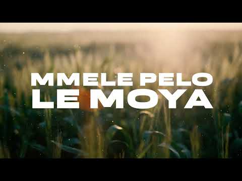 DJ Ngwazi ,Han C & Donald -Mmele Pelo Le Moya (Official Audio)