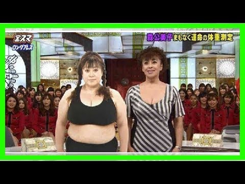 5大熱早餐減肥法 深田恭子食熱 香蕉 瘦26磅