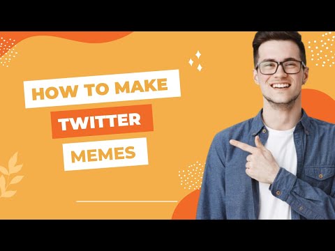 how to make a viral meme on twitter | how to make memes | android