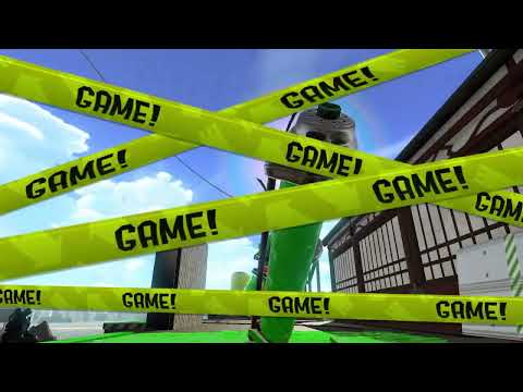 splatoon compilation #6 (clip #8)