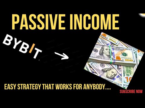 EASY WAY TO MAKE $200-$500 EVERY WEEK USING BYBIT. @IkabaMichael