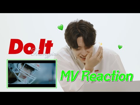 🎤Brought back TWEREBI's director, who went to do his main job.. | Youngjae - 'Do It' MV Reaction