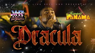 Tropical Panamá - Dracula (En Vivo)