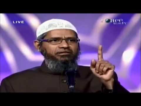 Entertainment income (URDU)_Dr.Zakir Naik