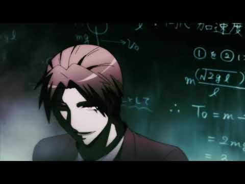 Ansatsu Kyoushitsu (Assassination Classroom) - Principal Asano's Way Of Teaching