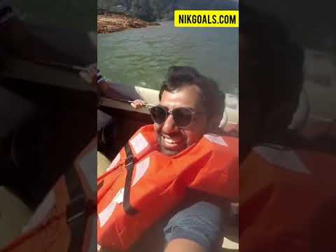 Speed Boat Ride Kerala #Shorts