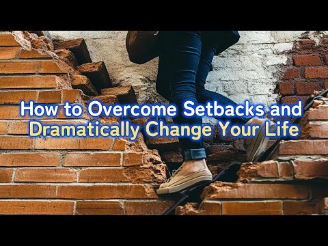 Overcome Failure and Dramatically Transform Your Life